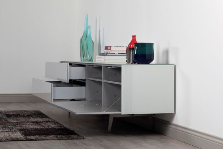 sonorous elements sideboard