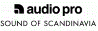 Audio Pro logo
