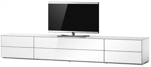 Sonorous Sideboard EX260-WHT-FD/FD/FD-2