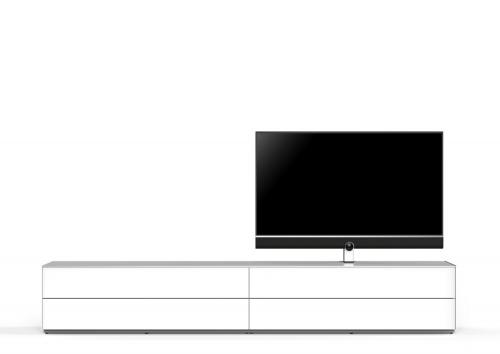 TV Möbel Sonorous Elements Lowboard Wohnkombination LC2