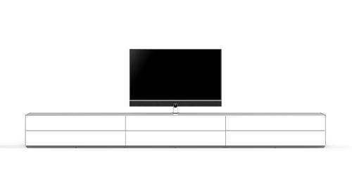 TV Möbel Sonorous Elements Lowboard Wohnkombination LC5