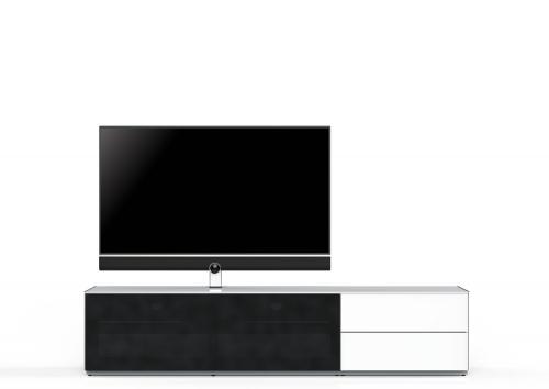 TV Möbel Sonorous Elements Lowboard Wohnkombination LC10