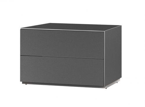 Sonorous Elements Design TV Möbel, EX20-DD-GRP-GRP-2-A Schublade  breite: 65 cm