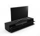 Meuble TV Sonorous SoChiQ Soundbar, 160cm, Noir