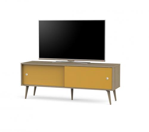 TV Möbel  Retro 140, Molina-Curry, L=140 cm