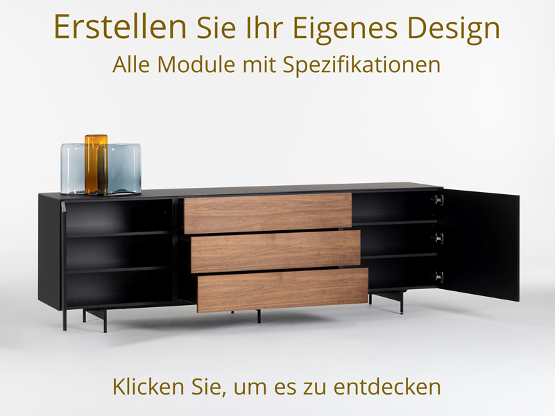 sonorous sideboard_modules