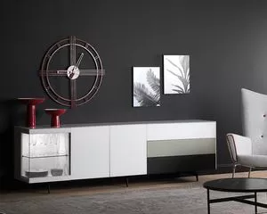 sideboard-Anrichte