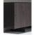 Sonorous Elements Design TV Möbel, EX11-FD-2 Klappe / Schublade  breite: 130 cm, mit halterung