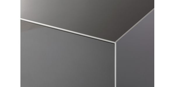 TV Möbel Sonorous Elements Design TV Möbel, EX10-FD-GRP-GRP-2, Klappe / Schublade