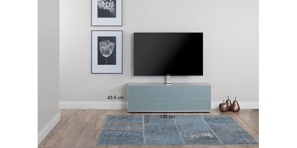 TV Möbel Sonorous Elements Lowboard  LC20_1