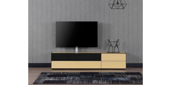 TV Möbel Sonorous Elements Lowboard Wohnkombination LC28