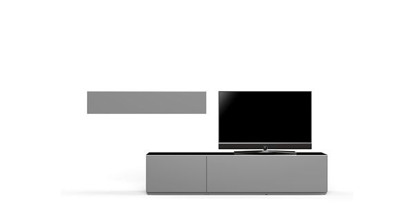 TV Möbel Sonorous Elements Lowboard Wohnkombination LC9