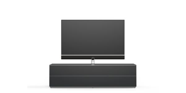 Sonorous TV Möbel EX30-FF-2, Klappen