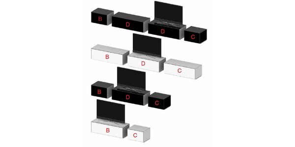 TV Lowboard Sonorous Elements EX35-F-2_6