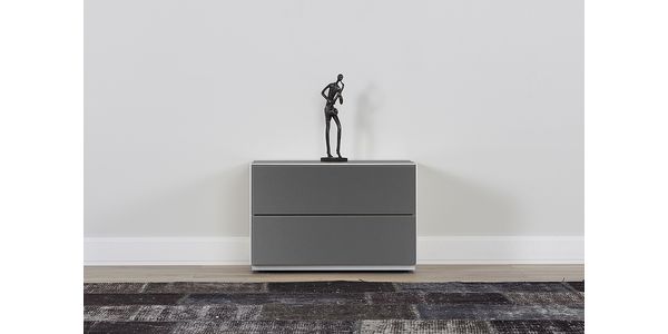 Sonorous Elements Design TV Möbel, EX20-DD-GRP-GRP-2-A Schublade  breite: 65 cm