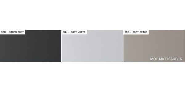 Sonorous LowboardEX260-GRP-FD-2