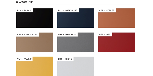 Sonorous LowboardEX260-GRP-FD-2