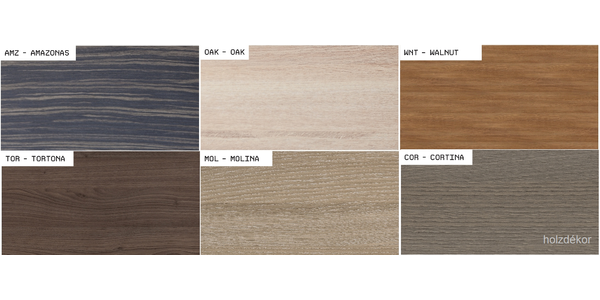 Sonorous LowboardEX260-GRP-FD-2