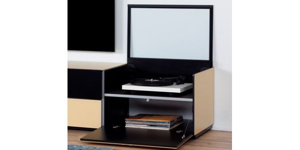 Sonorous ElemenTS, ER01-F-2, Möbel für Plattenspieler