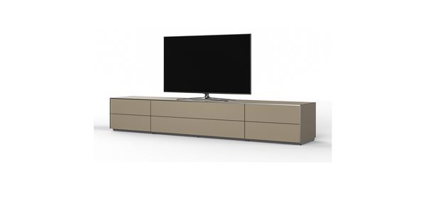 Sonorous Elements EX260-BGE-DD/FD/DD-2, Beige Glas