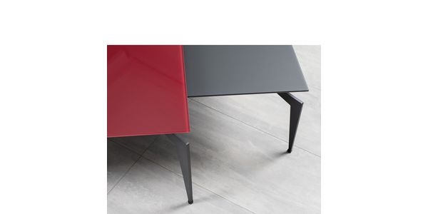 Sonorous Couchtish CT-SET1-BMR-EMP-BGE-ABR