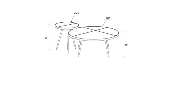 Sonorous Couchtish Patch1
