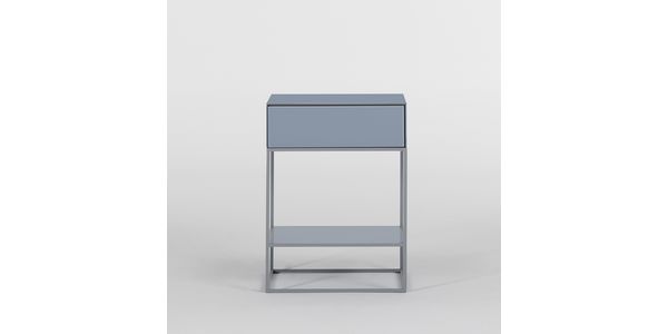 Sonorous Couchtisch KLBS-42S-GRA-GRA-2