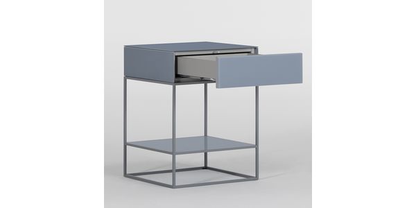 Sonorous Couchtisch KLBS-42S-GRA-GRA-2