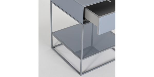 Sonorous Couchtisch KLBS-42S-GRA-GRA-2