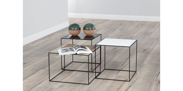 Sonorous Couchtish KLEE-GRPC_GLD