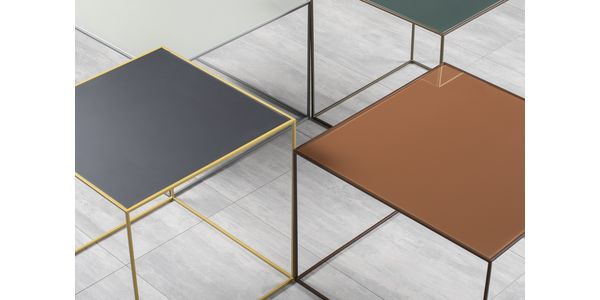 Sonorous Couchtish KLEE-GRPC_GLD