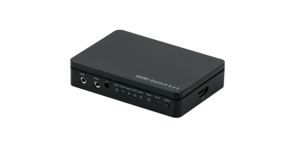 Sonorous HDMI Switch 501