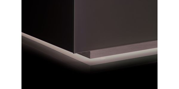 TV Möbel Sonorous Elements, Lowboard EX260-BLK-FD_1