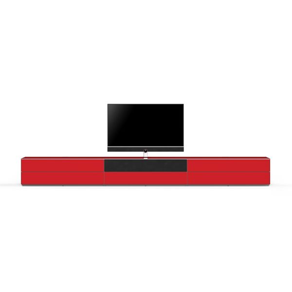 TV Möbel Sonorous Elements Lowboard Wohnkombination LC14