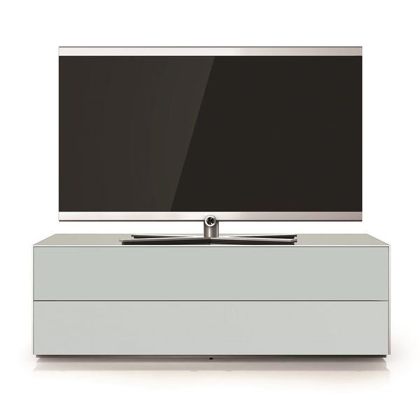 Sonorous Elements Design TV Möbel, EX12-FD-2 Klappe / Schublade  breite: 130 cm