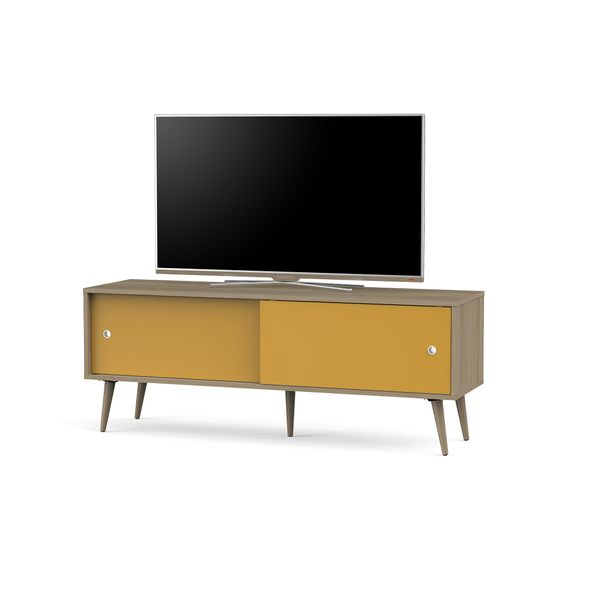 TV Möbel  Retro 140, Molina-Curry, L=140 cm