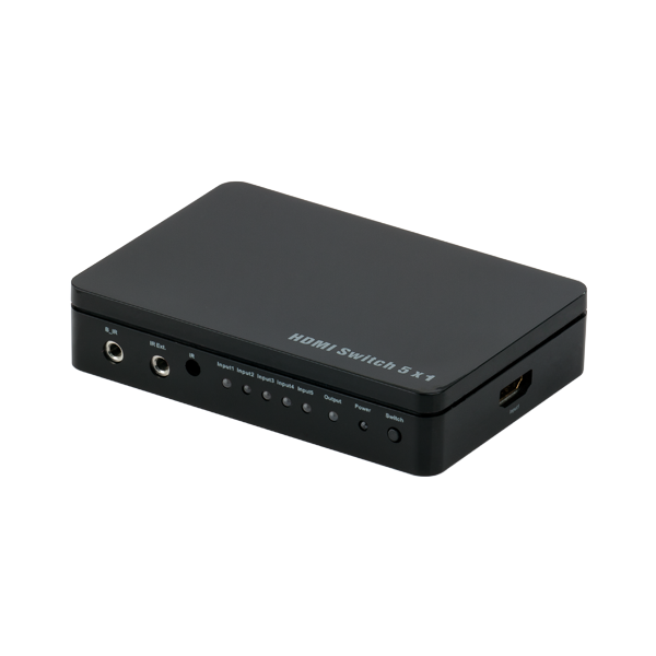 Sonorous HDMI Switch 501