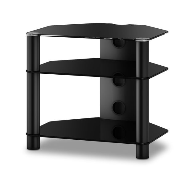 Sonorous HiFi Rack RX2130-B-BLK